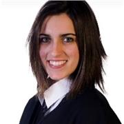 Profesora de todas las asignaturas, preferiblemente científicas